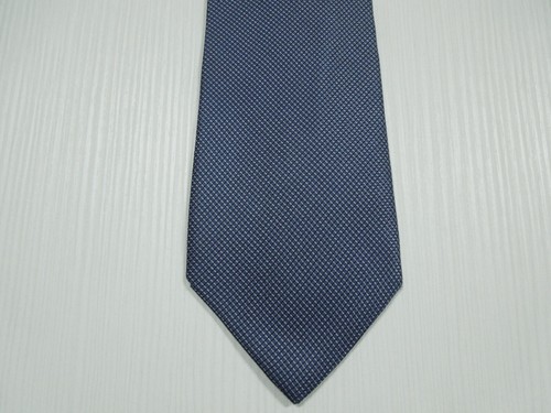Eton blues silk - eton, tie