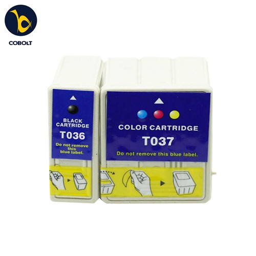 Cartucce inchiostro da - 2,