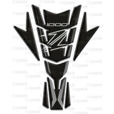 Paraserbatoio toni grigi per