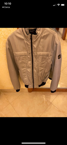 Giubbotto refrigiwear uomo