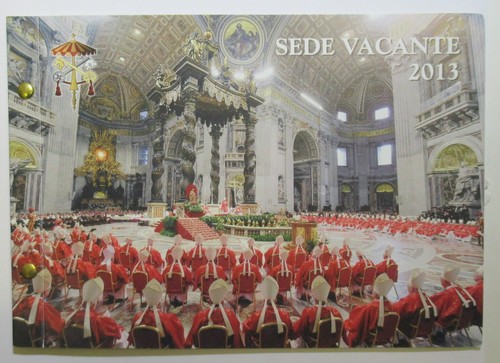 Citta del vaticano 2013 - citta',