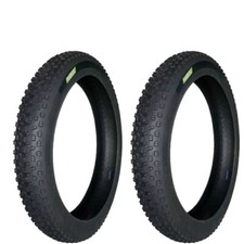 SET COPPIA 20X4.00 FAT BIKE