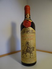 Chianti classico San Felice
