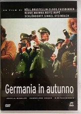 GERMANIA IN AUTUNNO di