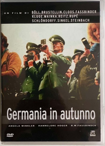 Germania autunno di - germania, in