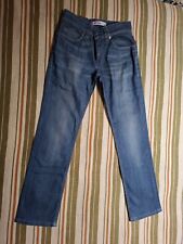 Levi's 511 W29 Mai Indossati