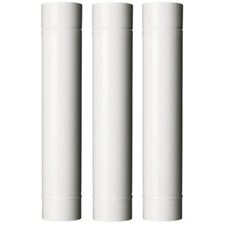 Tubi 12pz Ø 9x100 cm in