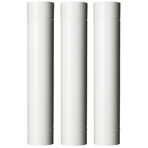 Tubi 12pz 9x100 in - Ø,