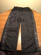 Pantalone moto uomo premium - uomo,