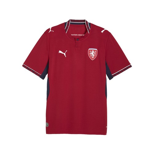Maglia replica puma facr - maglia,