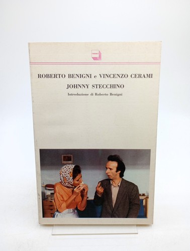 Johnny stecchino roberto - johnny,
