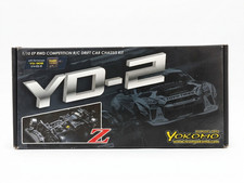 Yokomo YD-2 Z RWD RC Drift Car