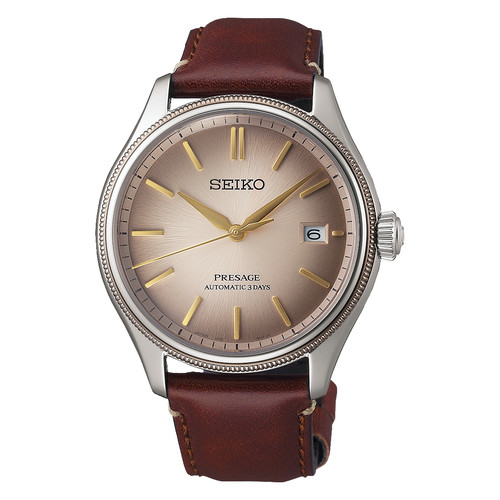 Seiko presage classic series - classic,