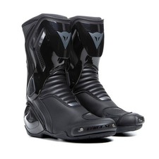 MCL - NEXUS 2 LADY BOOTS BLACK