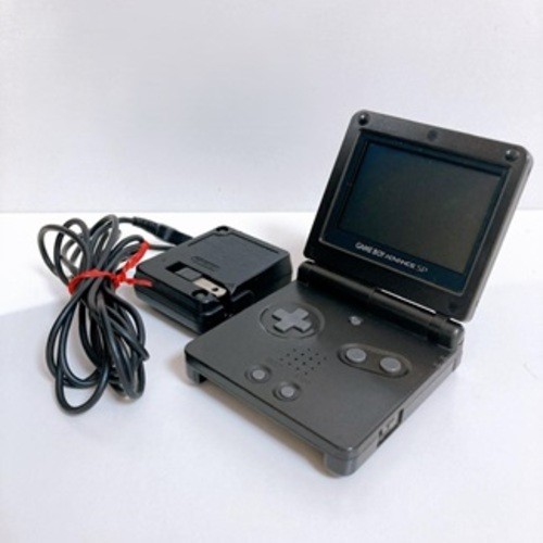 Nintendo game boy advance - boy, sp