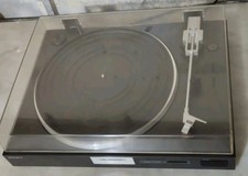 SONY PS-LX311 GIRADISCHI A TRAZIONE DIRETTA  AL QUARZO 