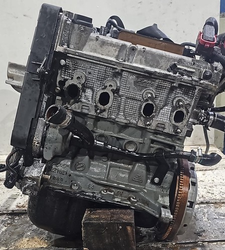 Motore semicompleto per - per, fiat