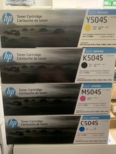 KIT TONER ORIGINALE HP SAMSUNG
