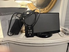 Bose SoundDock Digital Music