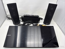 Sistema Home Theater Sony