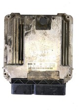 CENTRALINA MOTORE PER DODGE Caliber 1° Serie 0 281 013 693 BYL Diesel 2000 (07>