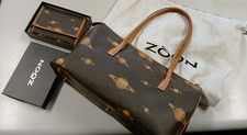 Set Vintage ZOON - Borsa