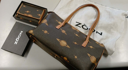 Set vintage zoon borsa - set,