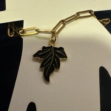 Bracciale fermacarte in