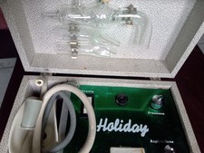 Aerosol Vintage Holiday Shock