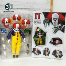 NECA Joker Stephen King Clown