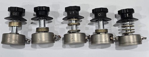 Western electric ks7734 1500 - ks7734,