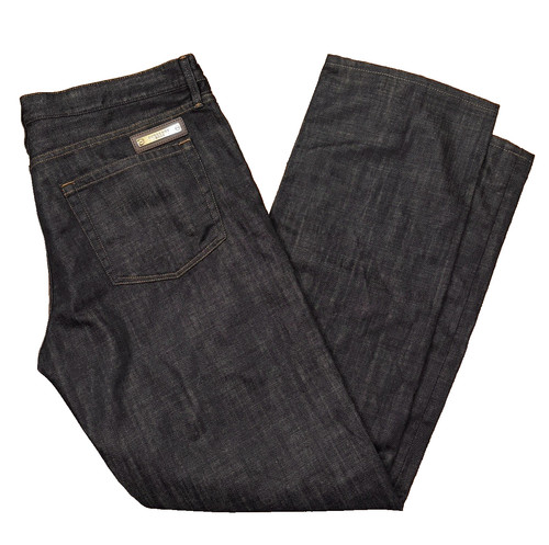 Jeans burberry brit cavendish - jeans,
