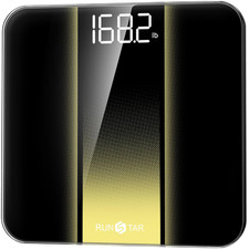 Bilancia Pesapersone Digitale