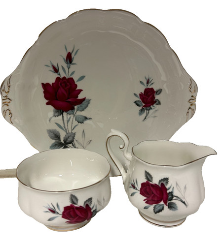 Royal albert sweet - sweet, romance