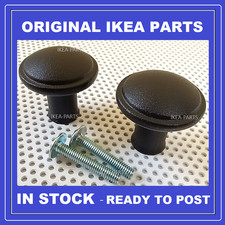 Pomelli e viti Ikea BRUSALI