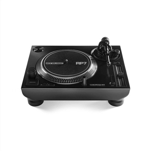 Reloop giradischi - rp-7,