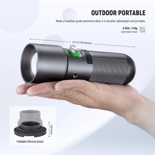 Neewer fl10 rgb - fl10,