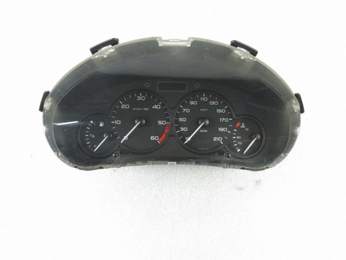 9659728880 peugeot 206 2002 - 9659728880,