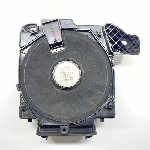 Subwoofer sotto sedile - sedile, per