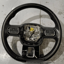 Volante citroen serie - volante, c3
