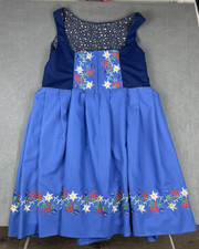Women oktoberfest costume - women's,