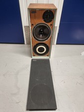 Altoparlante singolo stereo