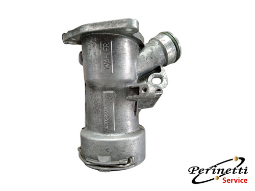 Valvola egr mercedes benz - valvola,