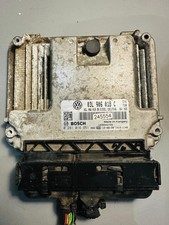 Centralina motore VW SKODA