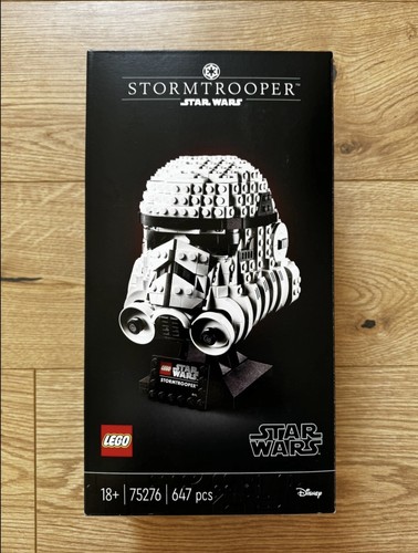 Lego 75276 star wars casco - 75276,