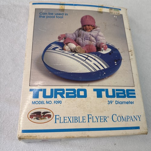 Tubo flessibile volantino