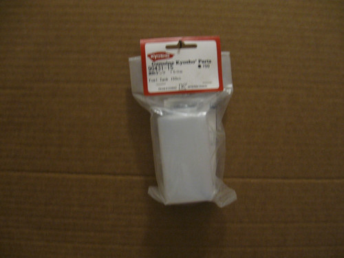 Serbatoio carburante kyosho - carburante, /