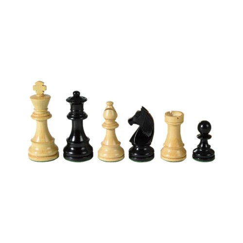 Pedine scacchi staunton - di,