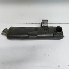 Scarico Buell XB12X Ulysses impianto di scarico silenziatore 80816