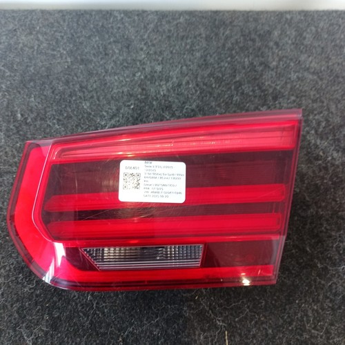 63217369120 fanale post parte - fanale,